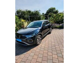 VW Volkswagen T-Roc 1.0 TSI OPF Life Move Gebrauchtwagen