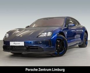 Porsche Porsche Taycan 4S Sport Turismo BOSE LED-Matrix-HD Gebrauchtwagen