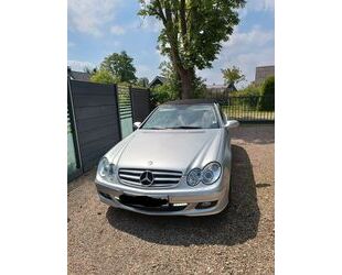 Mercedes-Benz Mercedes-Benz CLK 280 ELEGANCE Cabrio Gebrauchtwagen