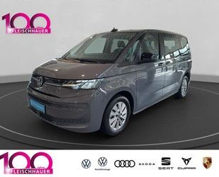 VW Volkswagen T7 Multivan Life 1.5 TSI LED+AHK+VC+GRA Gebrauchtwagen