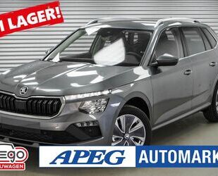 Skoda Skoda Kamiq 1,0 TSI DSG Selection - LAGER Gebrauchtwagen