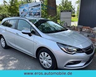 Opel Opel Astra K Sports Tourer Business Start/Stop Gebrauchtwagen