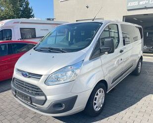 Ford Ford Transit/Tourneo Custom Kombi 310 L2 Trend 9 S Gebrauchtwagen