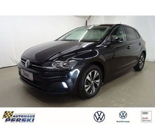 VW Volkswagen Polo 1.0 TSI Comfortline DSG KLIMA, N Gebrauchtwagen