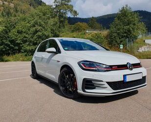 VW Volkswagen Golf GTI Perf.DSG ACC Honeycomb ActivIn Gebrauchtwagen