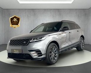 Land Rover Land Rover Range Rover Velar R-Dynamic SE*PANORAMA Gebrauchtwagen