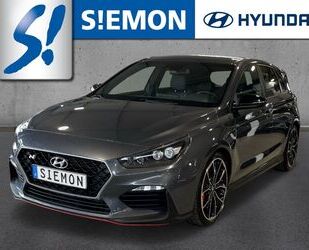 Hyundai Hyundai i30 N 2.0 T-GDI Performance Navi RKam eSit Gebrauchtwagen