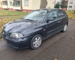 Seat Seat Ibiza Fresh Gebrauchtwagen