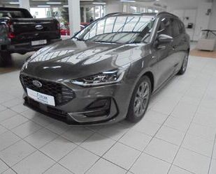 Ford Ford Focus Turnier ST-Line Gebrauchtwagen