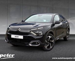 Citroen Citroën C4 PureTech 130 Max +HUD+Navi+SHZ+LED+Kame Gebrauchtwagen