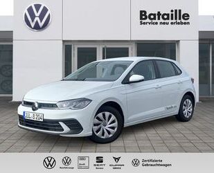 VW Volkswagen Polo 1.0 Life *259,- ohne Anzahlung* Gebrauchtwagen