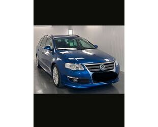 VW Volkswagen Passat Variant 2.0 TDI DPF R-Line Editi Gebrauchtwagen