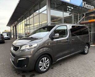 Peugeot Peugeot Traveller Business VIP EAT8/Standheiz./Pan Gebrauchtwagen