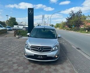 Mercedes-Benz Citan Gebrauchtwagen