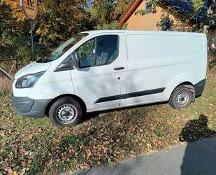 Ford Ford Transit Custom 3 Sitze LKW Gebrauchtwagen