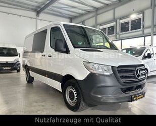 Mercedes-Benz Mercedes-Benz Sprinter III 319 CDI RWD MIXTO L2/H1 Gebrauchtwagen