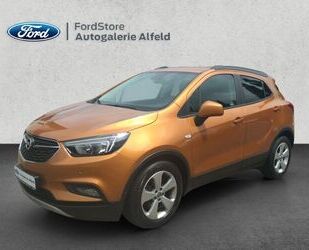 Opel Opel Mokka X 1.4 Automatik Active Gebrauchtwagen