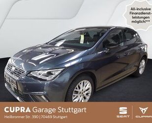 Seat Seat Ibiza FR-Line 1.0 TSI 81 kW Gebrauchtwagen