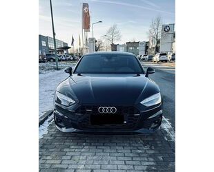 Audi Audi A5 45 TFSI S tro quattro Sportb S line Busi . Gebrauchtwagen