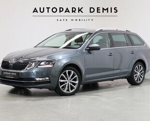 Skoda Skoda Octavia Combi Premium Edition 2.0/MEM/ACC/LE Gebrauchtwagen