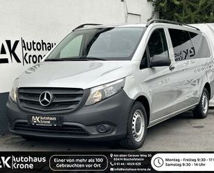 Mercedes-Benz Mercedes-Benz Vito Tourer 116 CDI BlueTEC Pro EXTR Gebrauchtwagen