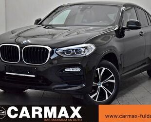 BMW BMW X4 xDrive 20 d Advantage,T.Leder,Navi,LED,Shad Gebrauchtwagen