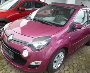 Renault Renault Twingo Liberty Gebrauchtwagen