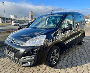 Citroen Citroën Berlingo 1.6 VTi Selection *NAVI/ GARANTIE Gebrauchtwagen