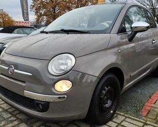 Fiat Fiat 500 Lounge/ 1. Hand/TÜV NEU Gebrauchtwagen