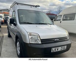 Ford Ford Transit Connect Kastenwagen lang Tüv Neu Gebrauchtwagen