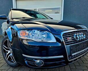 Audi Audi A4 Avant 3.0 V6 TDI QUATTRO S-LINE*S-DACH*BOS Gebrauchtwagen