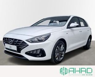 Hyundai Hyundai i30 1.0 48V DCT TREND NAVI Gebrauchtwagen