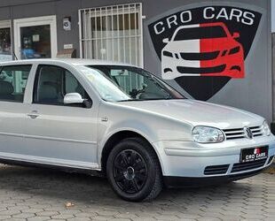 VW Volkswagen Golf 1.4*TÜV 09.26* Gebrauchtwagen