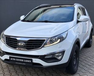 Kia Sportage Gebrauchtwagen