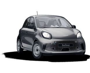 Smart ForFour Gebrauchtwagen