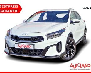 Kia Kia XCeed 1.5 T-GDI Aut. LED Navi SHZ Kamera Gebrauchtwagen