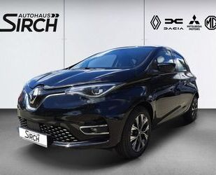 Renault Renault ZOE E-Tech Evolution EV50 135hp+WinterP+Te Gebrauchtwagen