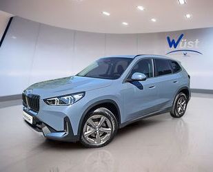 BMW BMW X1 sDrive18i 1.HAND | DRIVING ASSIST PLUS Gebrauchtwagen