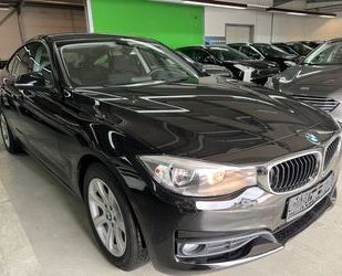 BMW BMW 320 Gran Turismo Gebrauchtwagen