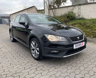 Seat Seat Leon ST X-Perience 4Drive / Pano / Automatik Gebrauchtwagen