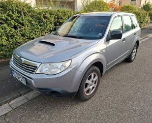 Subaru Subaru Forester 2.0D 30 Jahre Active 30 Jahre Gebrauchtwagen