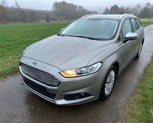 Ford Ford Mondeo Turnier Trend 2.0TDCI 150ps Automatik Gebrauchtwagen