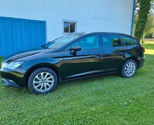 Seat Seat Leon ST 1.4 TSI 90kW Start&Stop Style Style Gebrauchtwagen