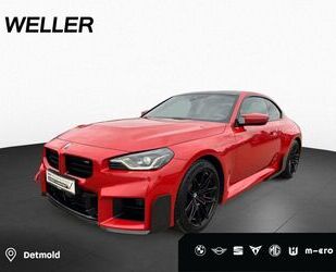 BMW BMW M2 M Drivers M Performance Parts UPE: 96.642,- Gebrauchtwagen