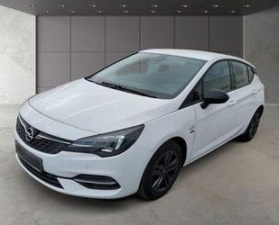 Opel Opel Astra K Opel 2020,Navi,Sitzheiz.,Allwetter Gebrauchtwagen