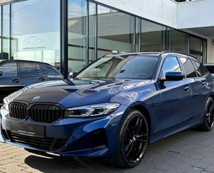 BMW BMW 320 d Touring | Standheizung | Leder | HUD | 1 Gebrauchtwagen