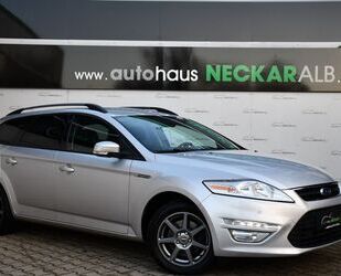 Ford Ford Mondeo Turnier Trend*PDC*Bluetooth* Gebrauchtwagen