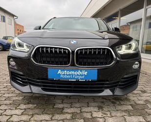 BMW BMW X2 Baureihe X2 sDrive 20 i Advantage Plus Gebrauchtwagen