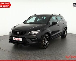 Seat Seat Ateca 1.4 TSI Xcellence LED Navi ACC Kamera 2 Gebrauchtwagen