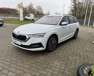 Skoda Skoda Octavia Combi Clever Gebrauchtwagen